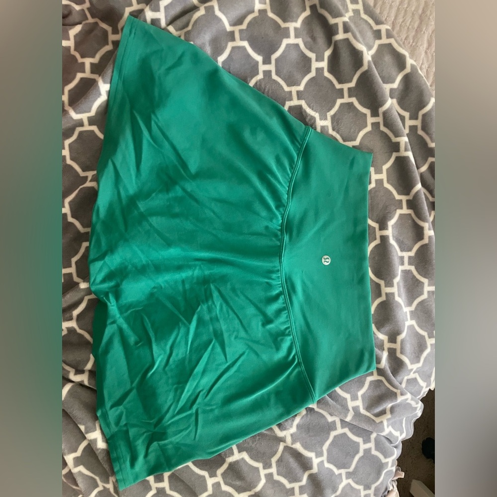 Lululemon Align High Rise Skirt